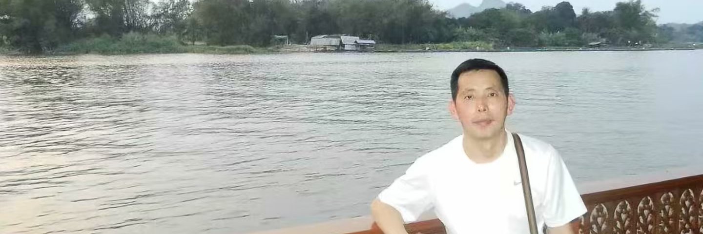 方斌's banner