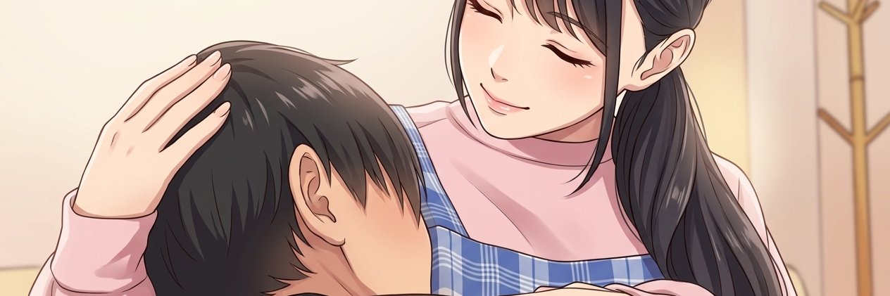 愛されたい's banner