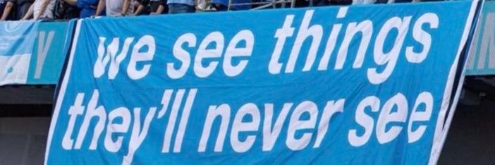 Sora's banner