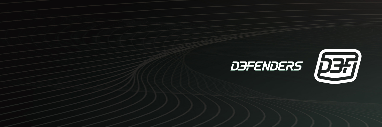 D3fenders | Web 3 Security Co.'s banner