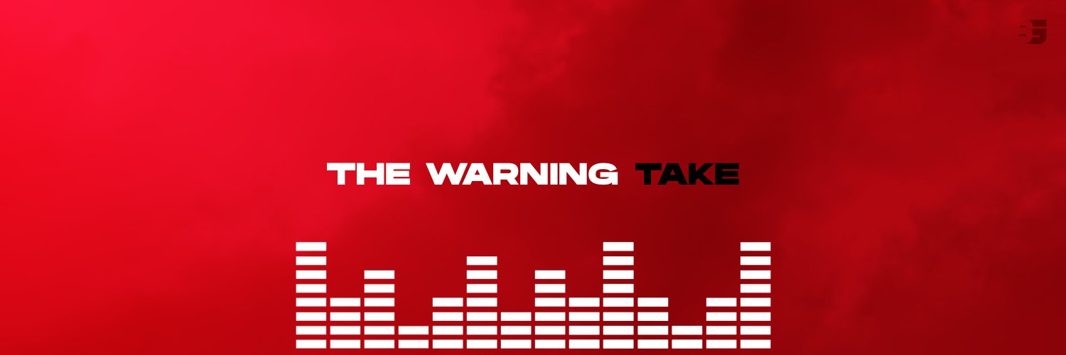 z- The Warning Take's banner