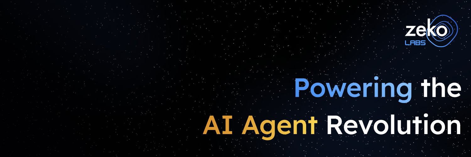 Zeko Labs's banner