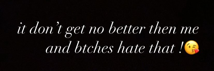 ayanna 🐆's banner