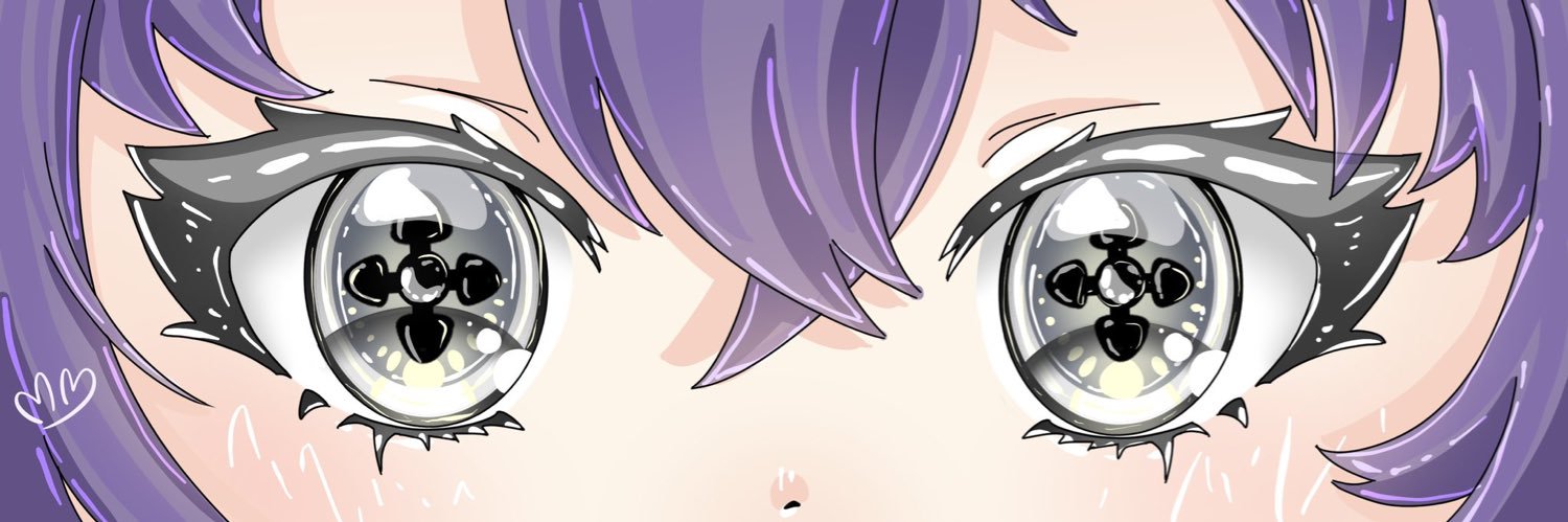 Auro Zoro 💜 Your Military Android VTuber!'s banner
