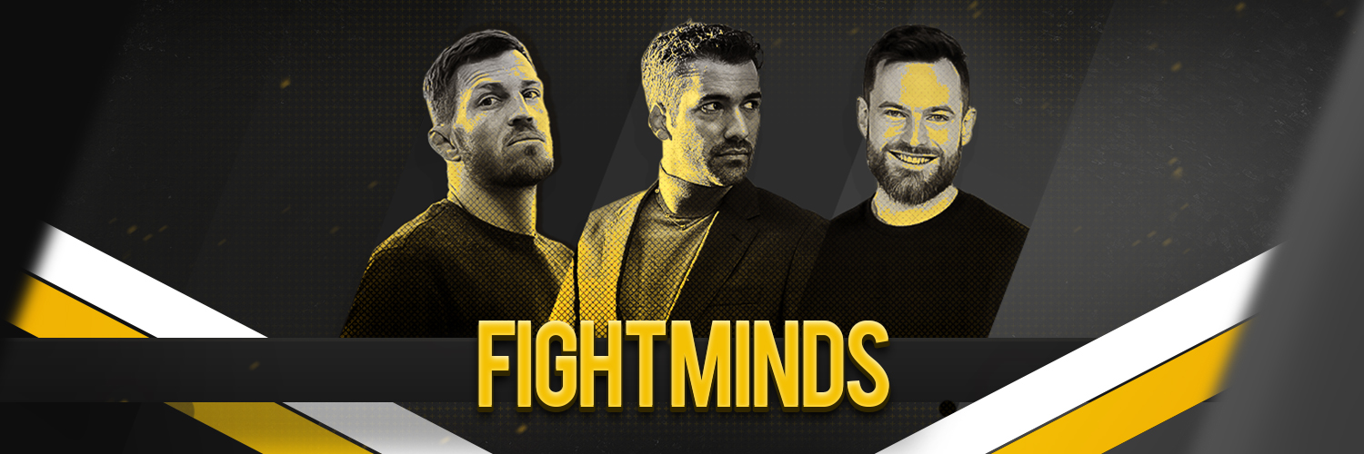 FightMinds's banner
