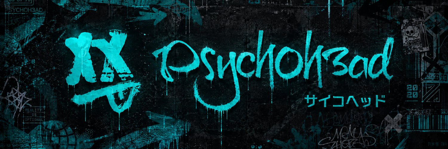 Psych0h3ad's banner
