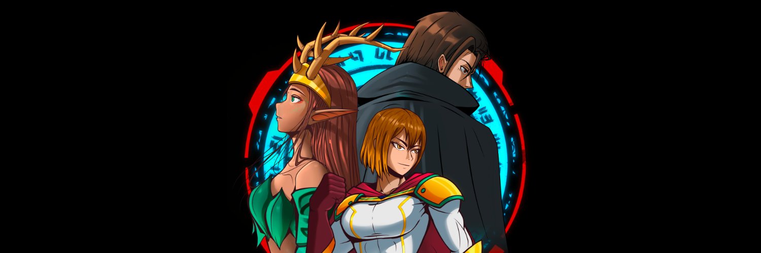 HEROEZ!'s banner