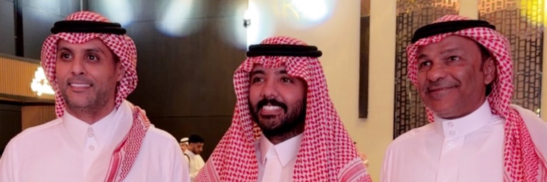 Abdullah Alsabr عبدالله السبر's banner