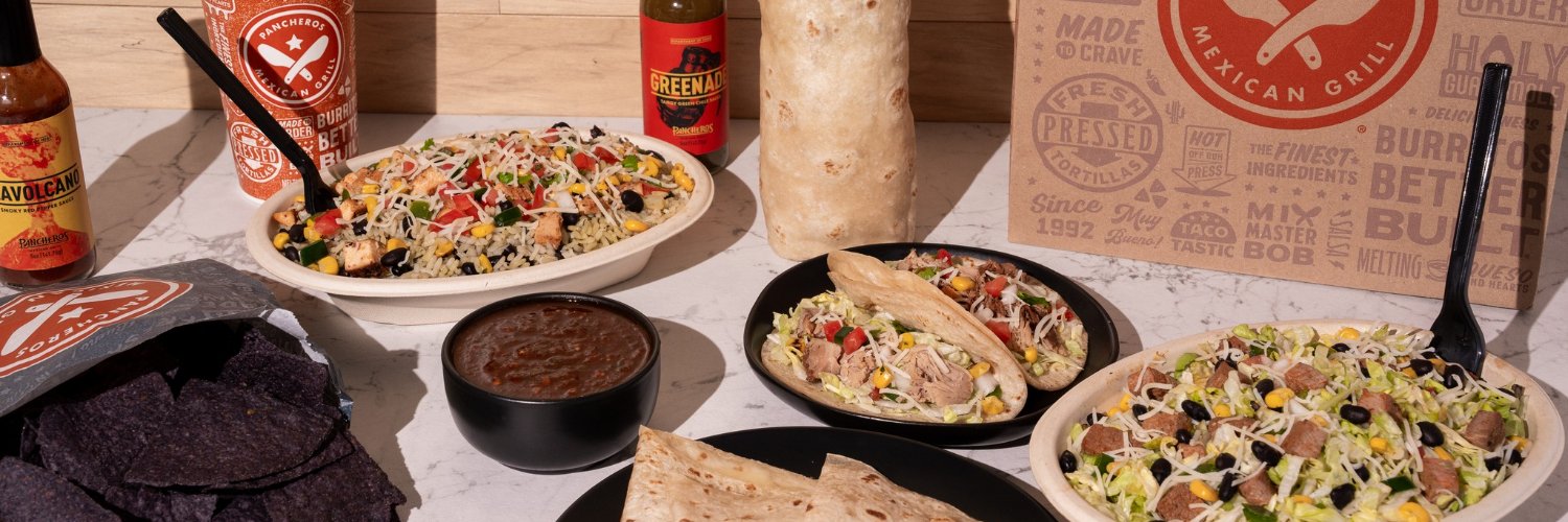 Pancheros's banner
