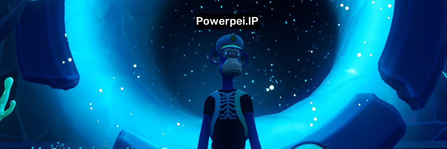 Powerpei🦅🏆买美股上币安's banner