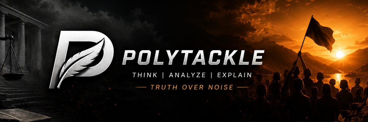 PolyTackle911's banner