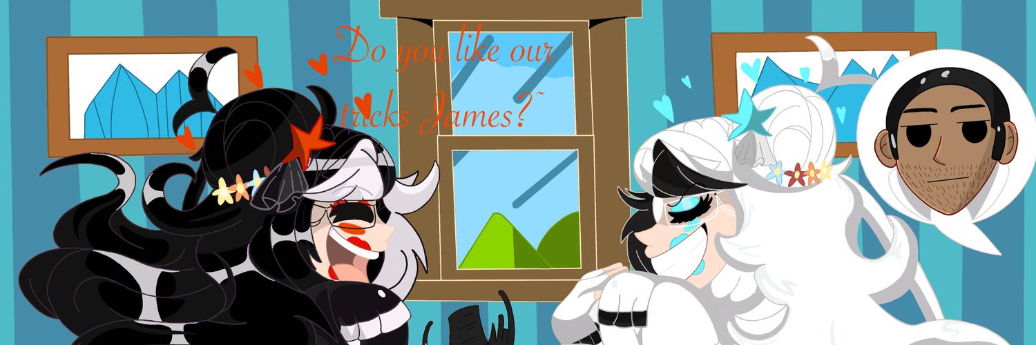 ꧁༺ʍǟʀӄքօɨɨ༻꧂'s banner
