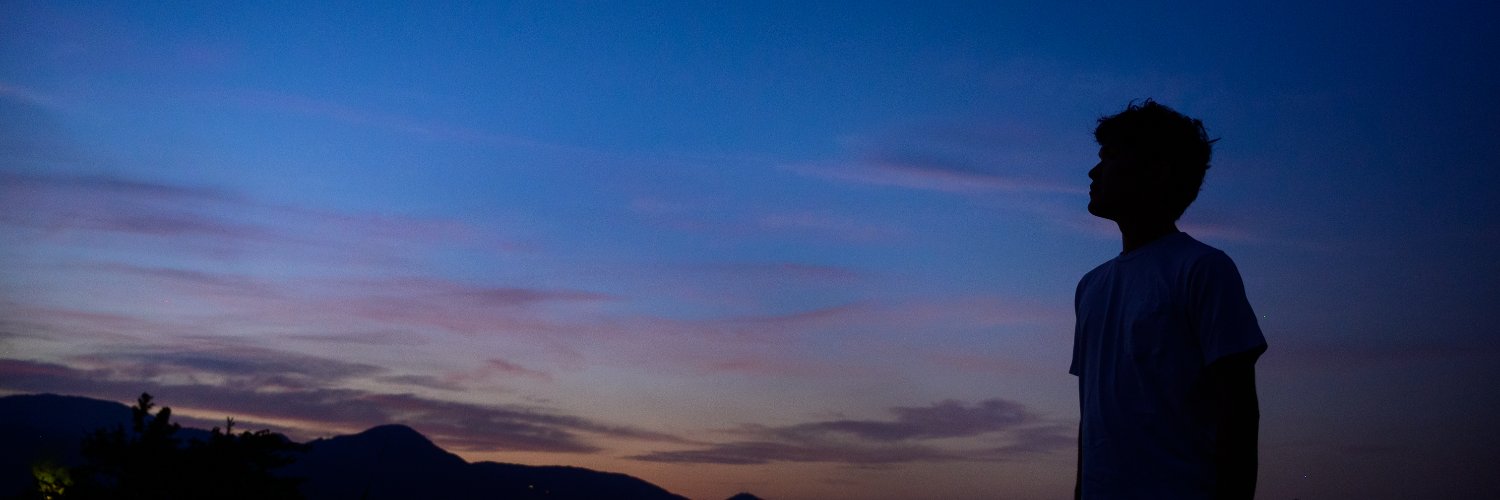 磯中ゆうき's banner