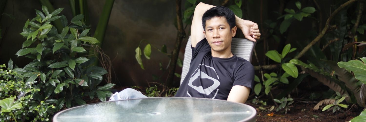 Thanphong Thanyaphanich's banner