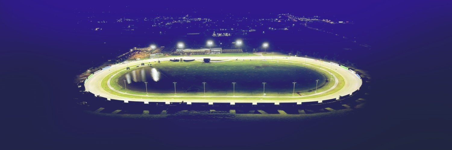 The Trots's banner