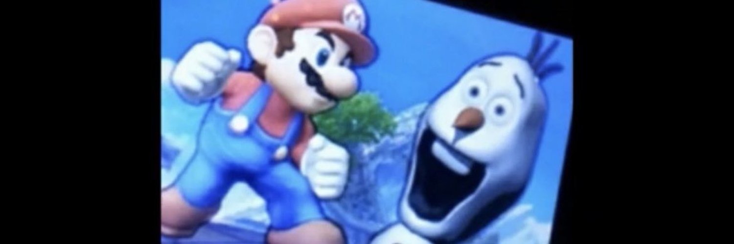ahloof 🍉's banner