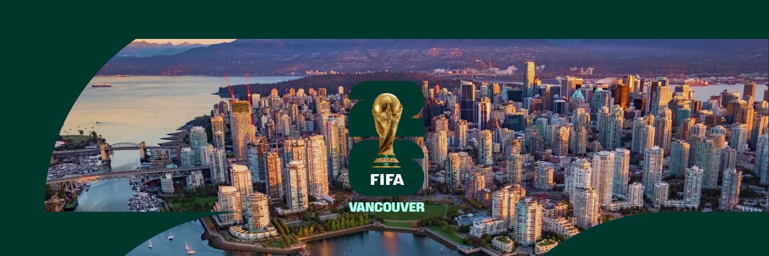 FWC26Vancouver's banner