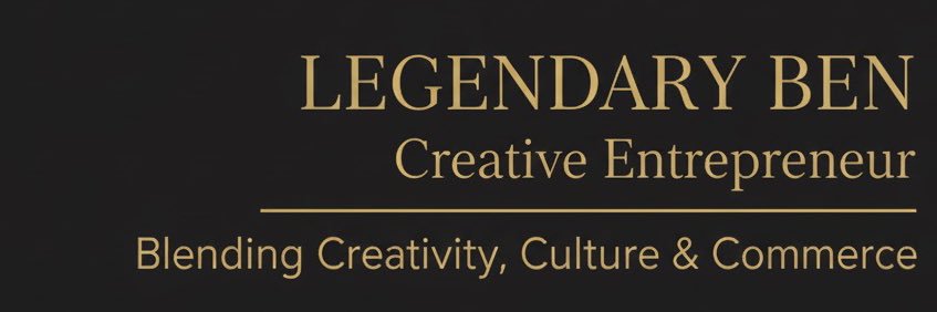 Legendaryben™'s banner