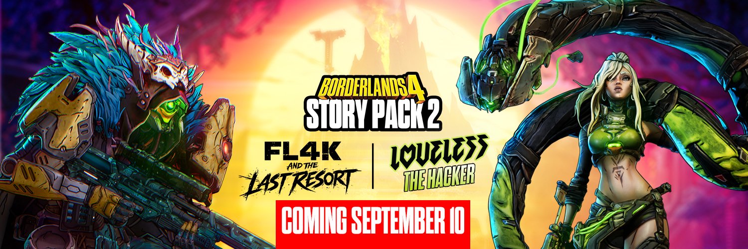 GearboxOfficial's banner