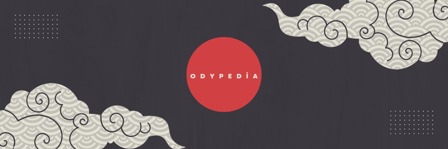 odypedia's banner