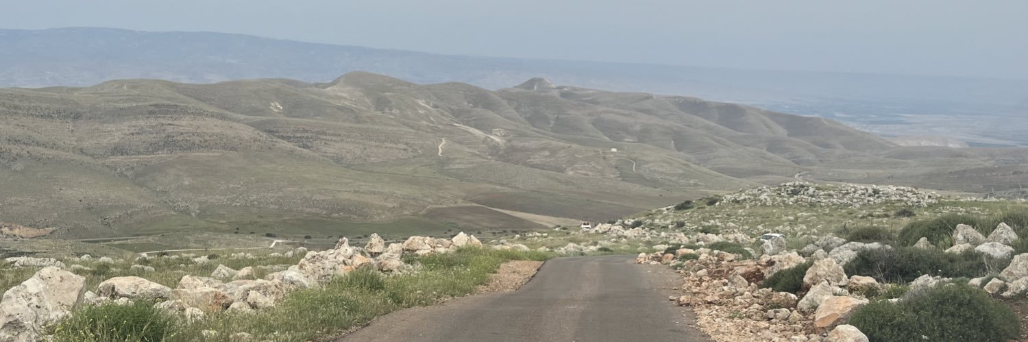 אורי קירשנבום's banner