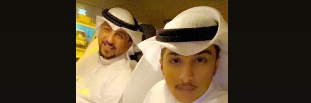 صباح الشمري's banner