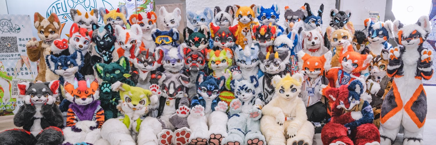 mofumofufursuitstudio's banner