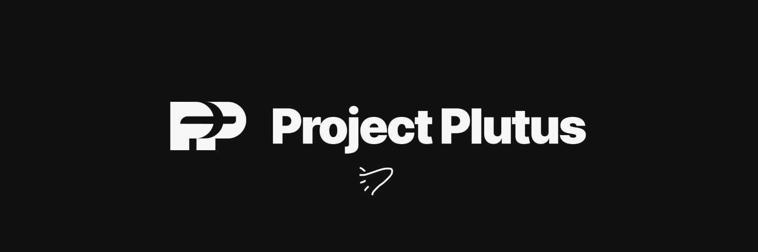 Project Plutus 🅿️🅿️'s banner