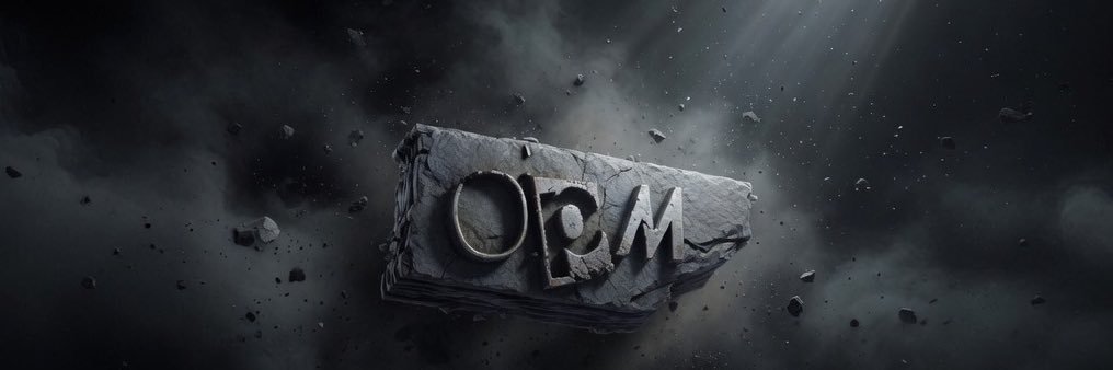 Over Powered Music's banner