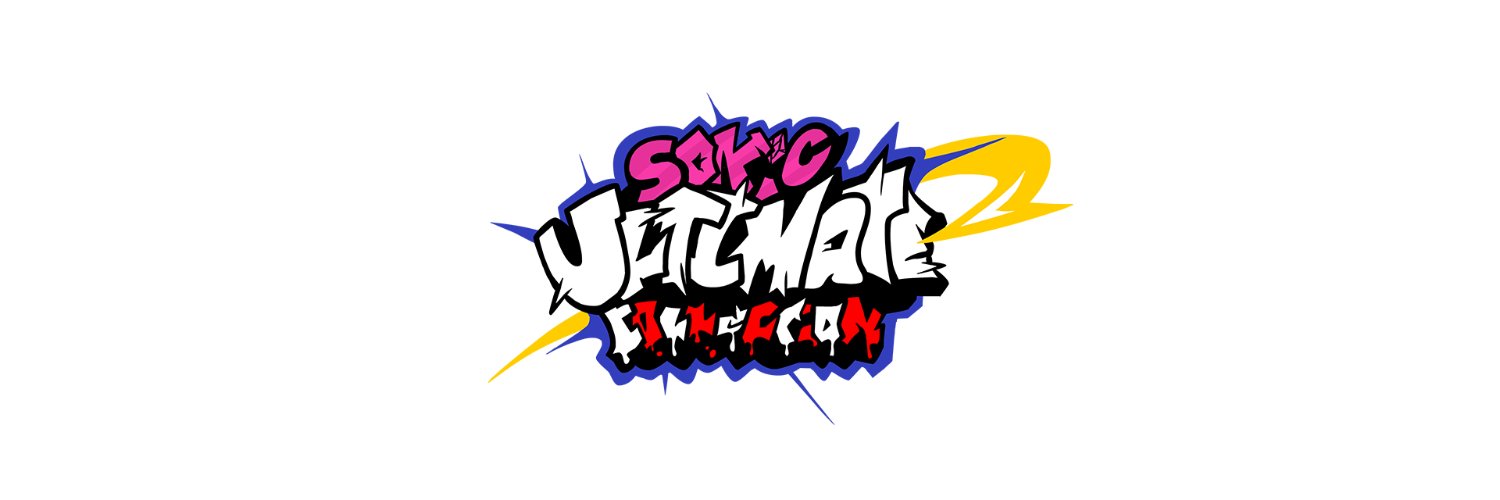 FNF: Vs. Sonic´s: Ultimate Collection's banner