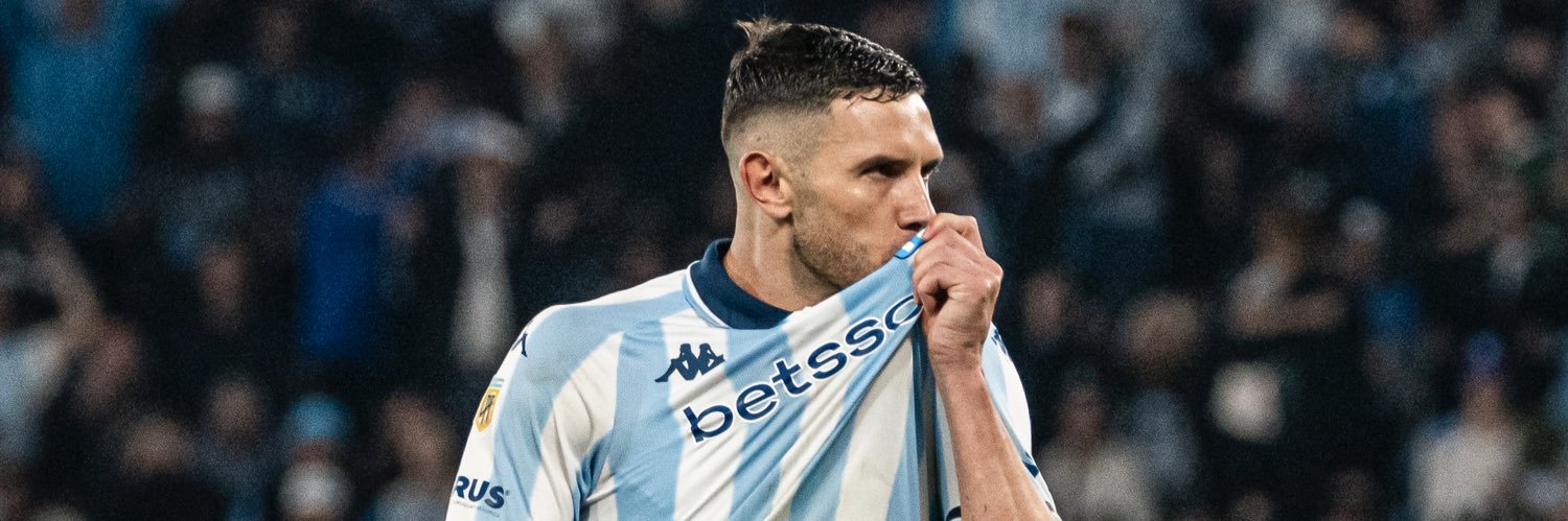 Pupi Guede's banner
