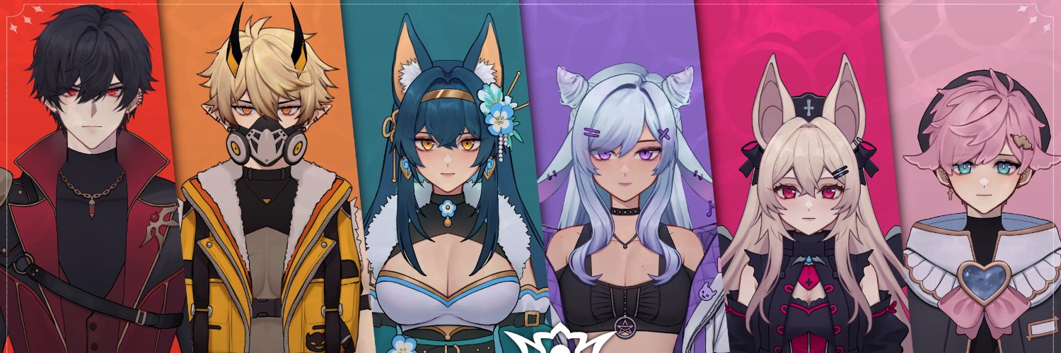 Ravi Punk's banner