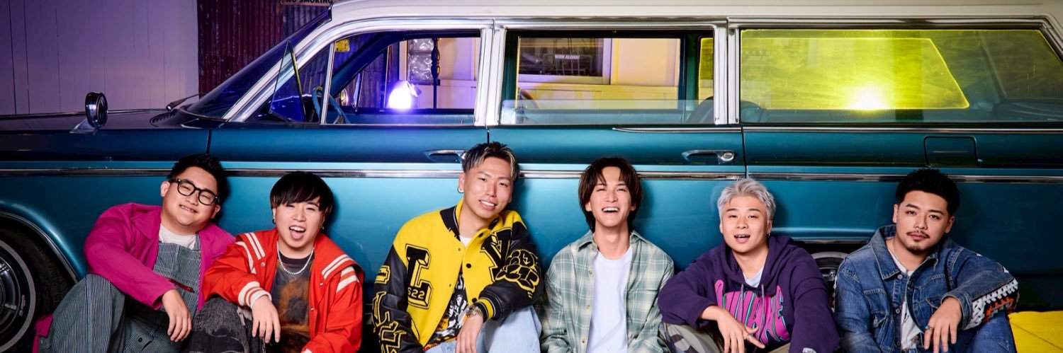 けーすけ【ESPOIR TRIBE】's banner