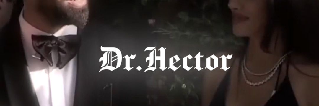 Dr.Hector 🩺's banner