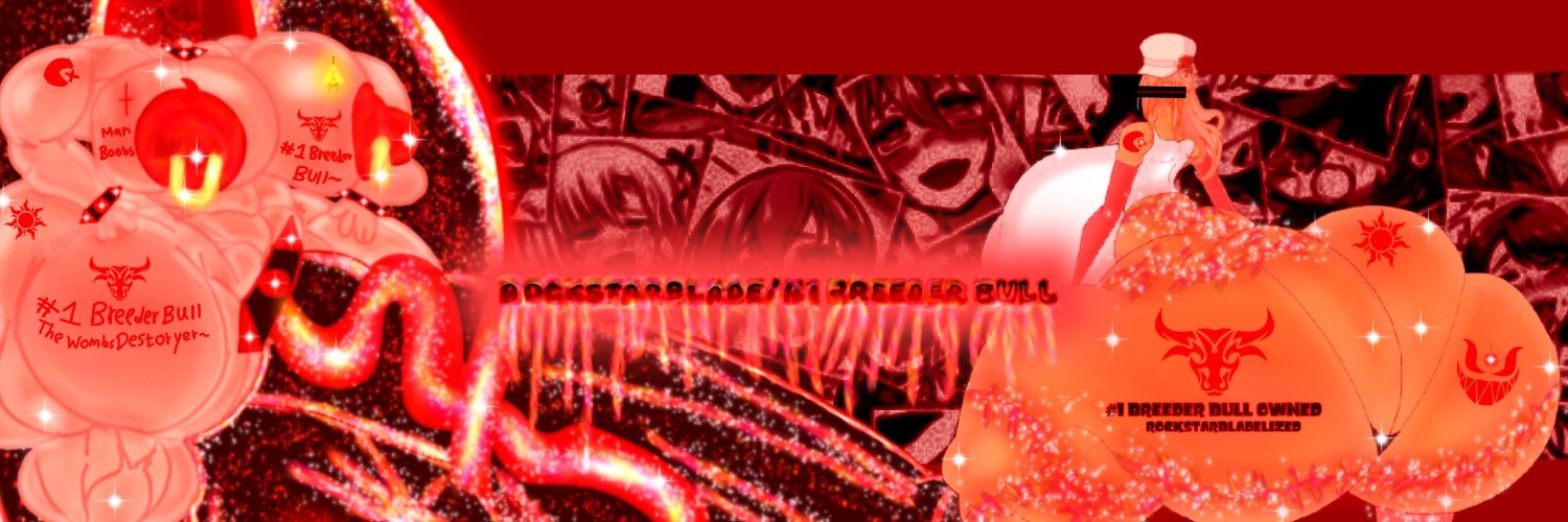 ❤️♛𝕽𝖔𝖈𝖐𝖘𝖙𝖆𝖗𝕭𝖑𝖆𝖉𝖊/#1 𝕭𝖗𝖊𝖊𝖉𝖊𝖗 𝕭𝖚𝖑𝖑♛🖤's banner