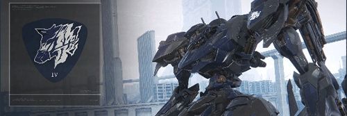 企業所属　V.IVラスティ's banner
