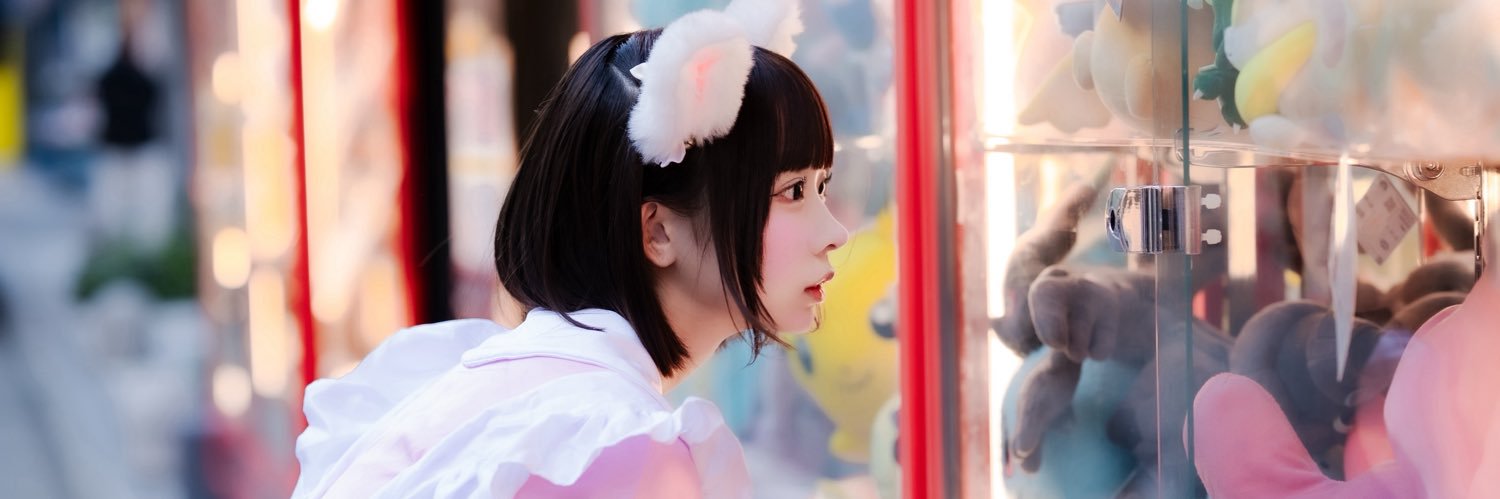 琴雛ひな(こひなひな)'s banner