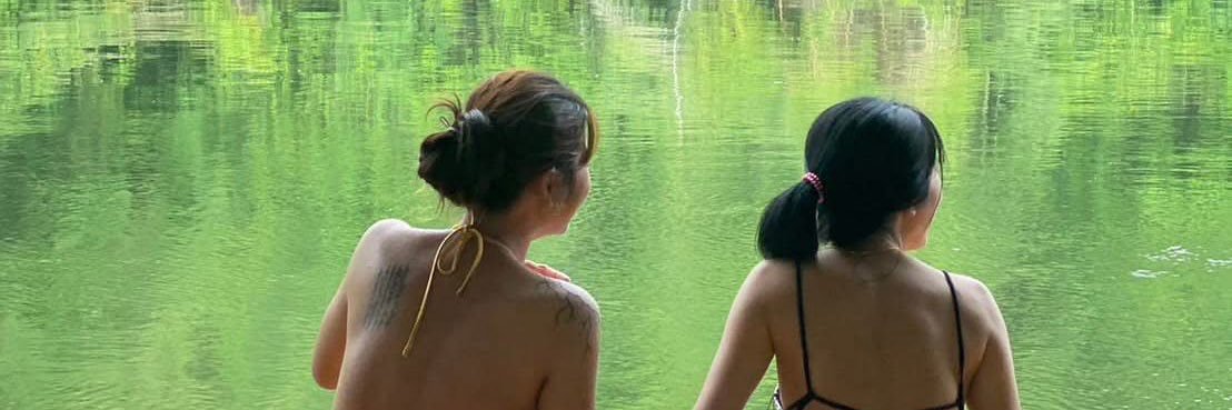 Pornchita Outaley's banner