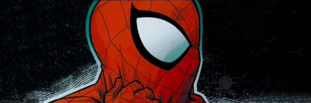 Spider's banner