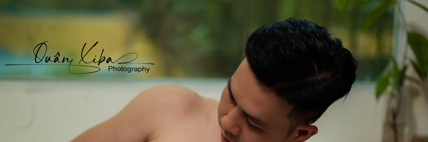 Quân Xiba Photography's banner