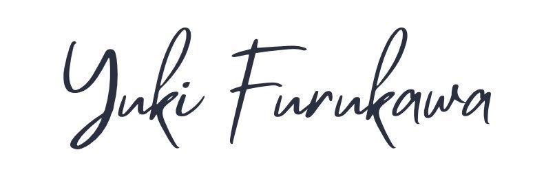 YUKI FURUKAWA 古川雄輝's banner