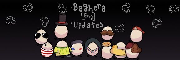 Baghera English Updates 🍉's banner