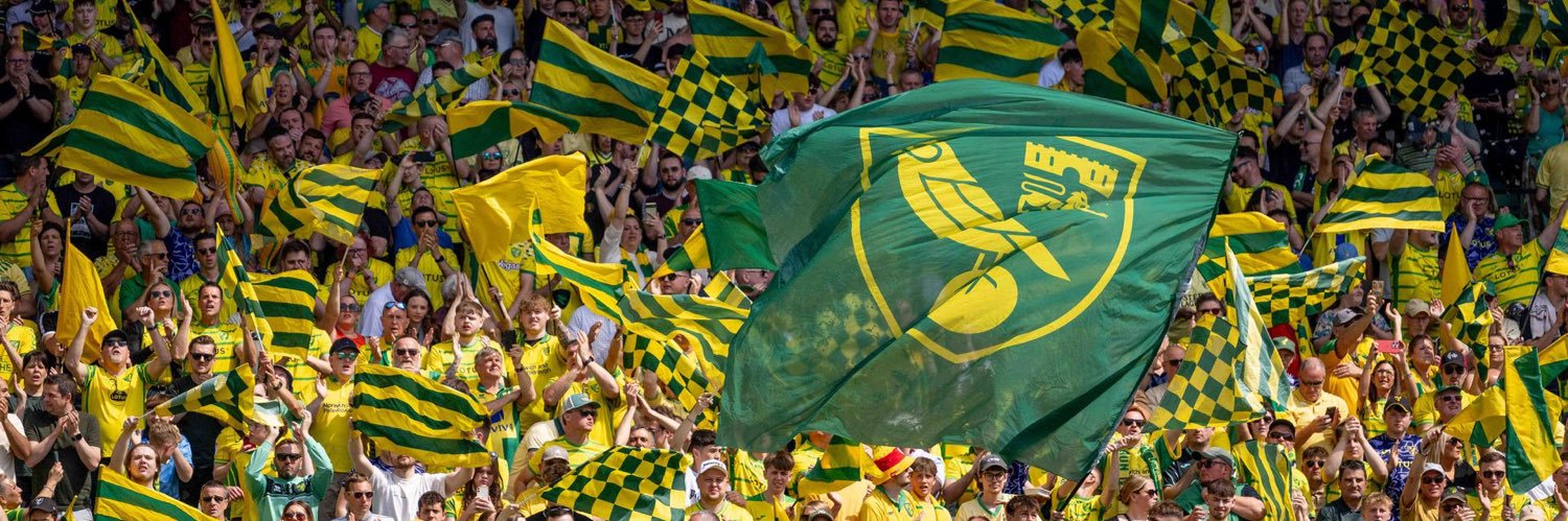 Norwich City Updates's banner