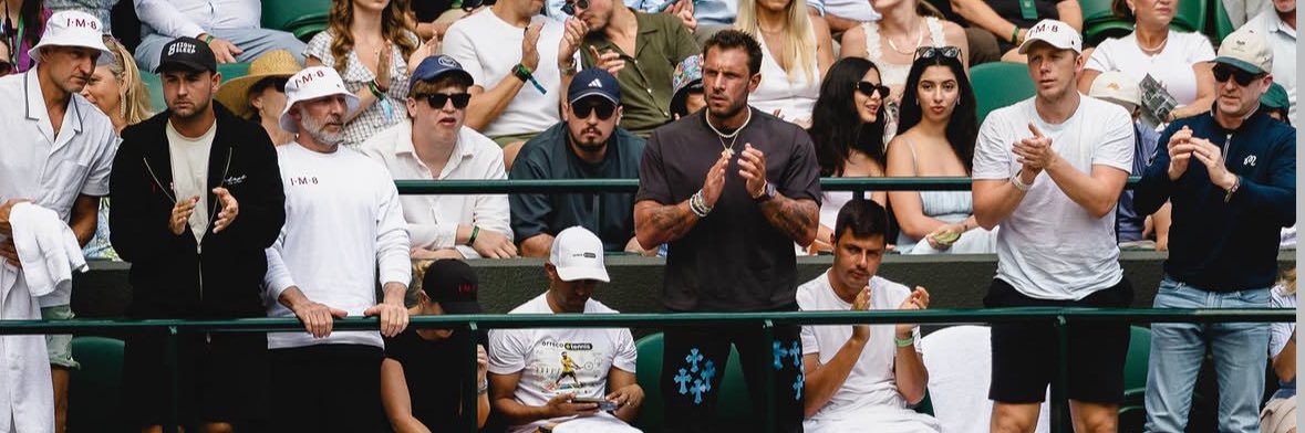 News Aryna Sabalenka's banner