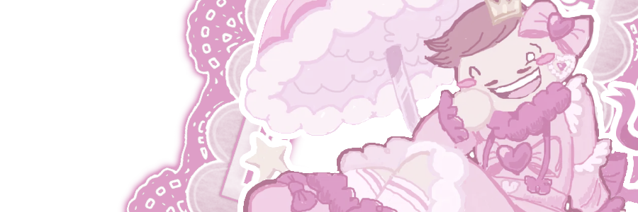 Nepeta leijon ⚢ tinks wife's banner