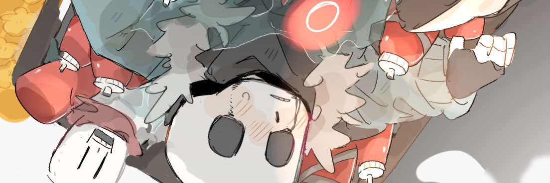 冬虫夏草's banner