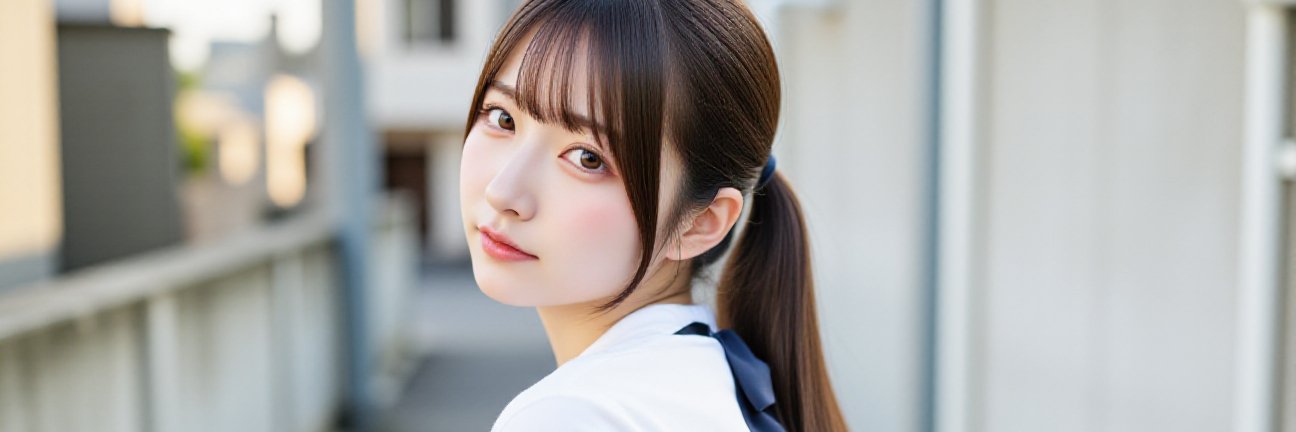 皐月ゆいな | Yuina's banner