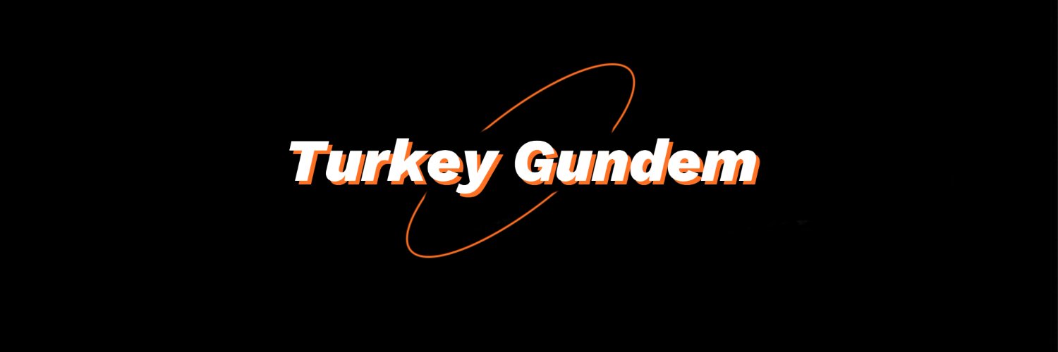 Turkey Gündem's banner