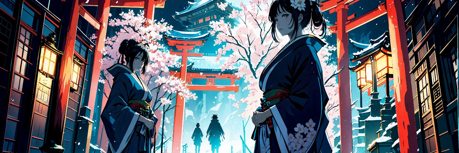 墨迹's banner