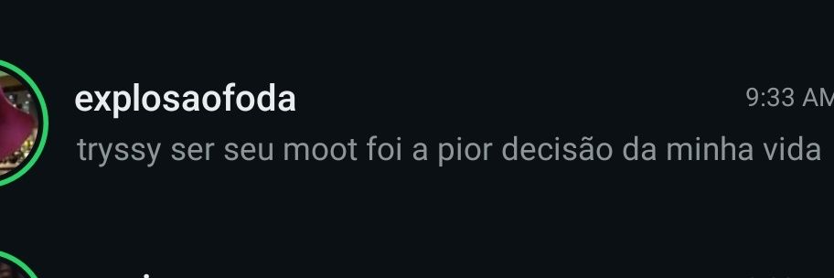 nao binario desgraçado maldito's banner
